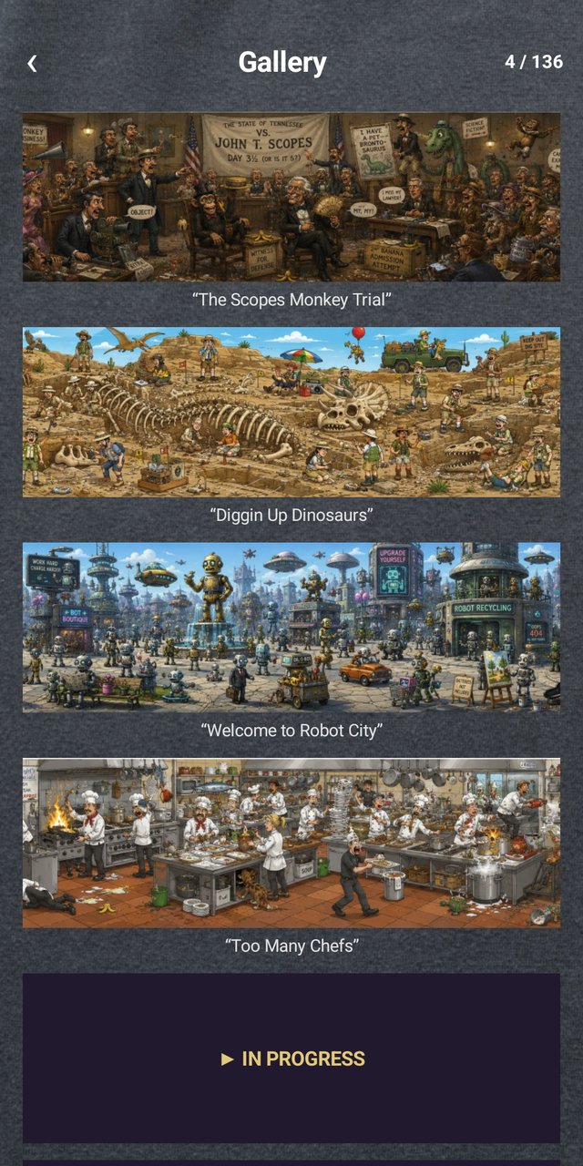 Pix Mix gallery